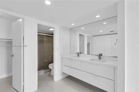 100 Bayview Drive Sunny Isles Beach FL 33160