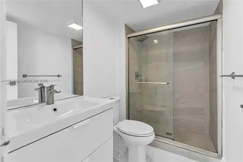 100 Bayview Drive Sunny Isles Beach FL 33160