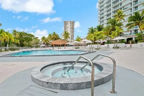 100 Bayview Drive Sunny Isles Beach FL 33160