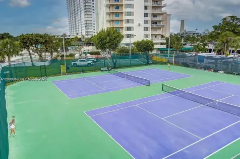 100 Bayview Drive Sunny Isles Beach FL 33160