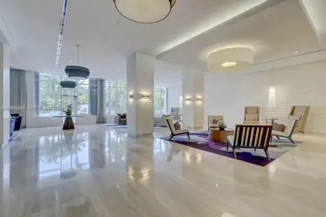 100 Bayview Drive Sunny Isles Beach FL 33160