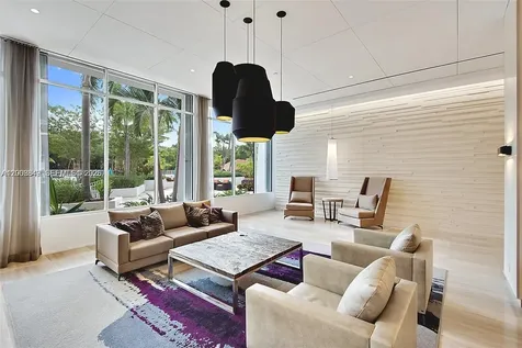 100 Bayview Drive Sunny Isles Beach FL 33160