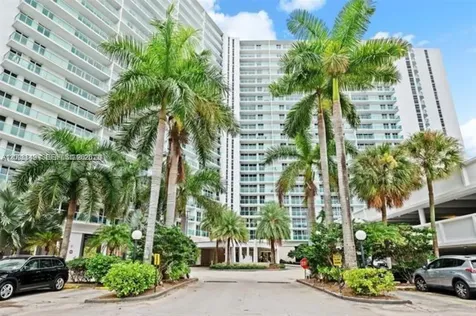 100 Bayview Drive Sunny Isles Beach FL 33160