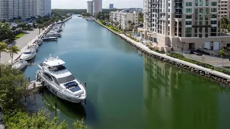 100 Bayview Drive Sunny Isles Beach FL 33160