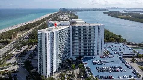 100 Bayview Drive Sunny Isles Beach FL 33160