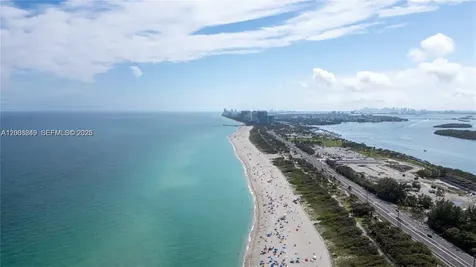 100 Bayview Drive Sunny Isles Beach FL 33160
