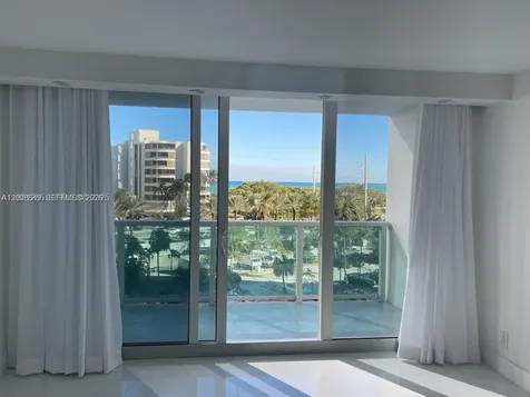 100 Bayview Drive Sunny Isles Beach FL 33160