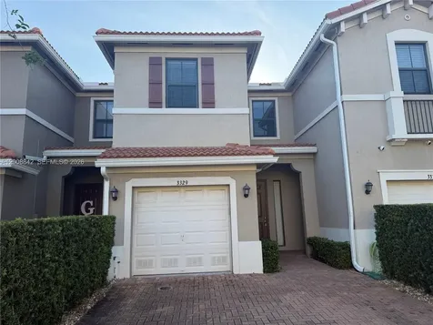 3329 NW 11th Avenue Pompano Beach FL 33064