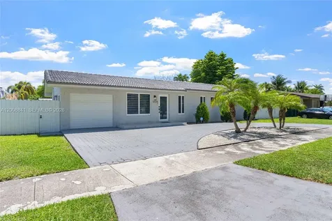 12724 SW 33rd Terrace Miami FL 33175