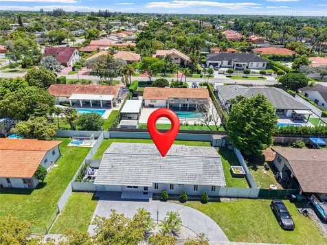 12724 SW 33rd Terrace Miami FL 33175