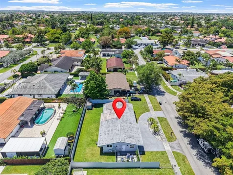 12724 SW 33rd Terrace Miami FL 33175