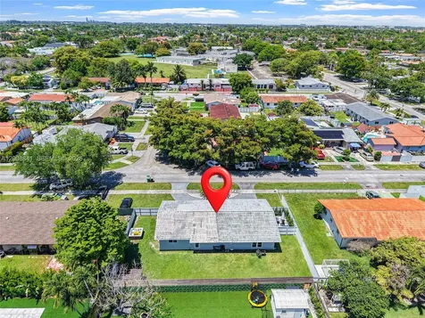 12724 SW 33rd Terrace Miami FL 33175