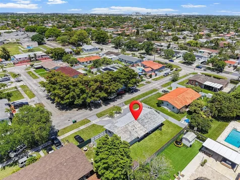 12724 SW 33rd Terrace Miami FL 33175