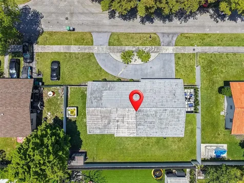 12724 SW 33rd Terrace Miami FL 33175