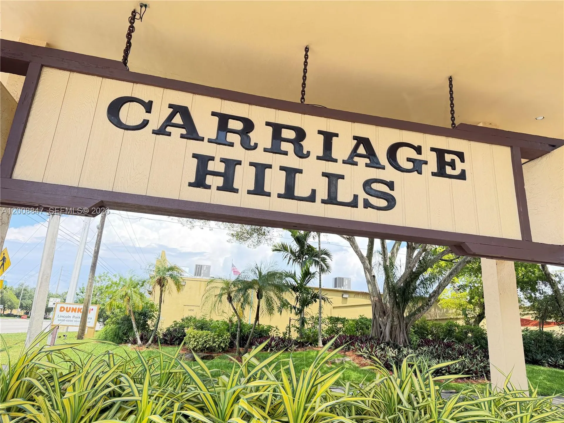 101 Berkley Road Hollywood FL 33024