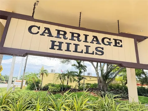 101 Berkley Road Hollywood FL 33024