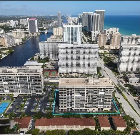 2049 S Ocean Drive Hallandale Beach FL 33009