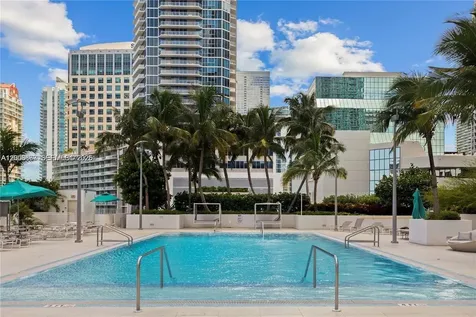950 Brickell Bay Drive Miami FL 33131