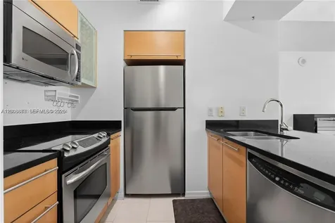 950 Brickell Bay Drive Miami FL 33131