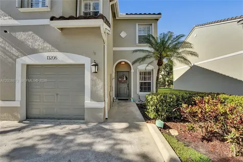 13206 NW 7th Place Plantation FL 33325