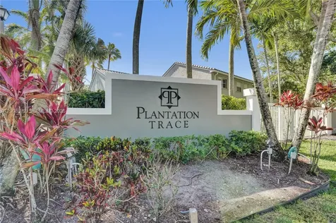 13206 NW 7th Place Plantation FL 33325