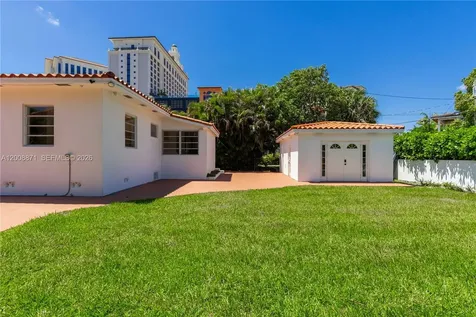 3021 Coconut Grove Drive Coral Gables FL 33134