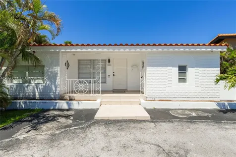 3021 Coconut Grove Drive Coral Gables FL 33134