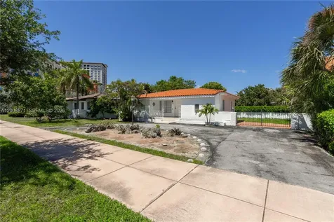 3021 Coconut Grove Drive Coral Gables FL 33134