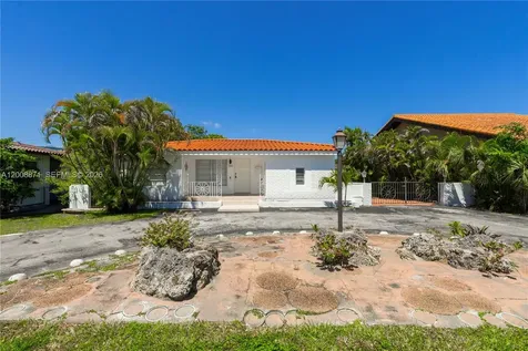 3021 Coconut Grove Drive Coral Gables FL 33134