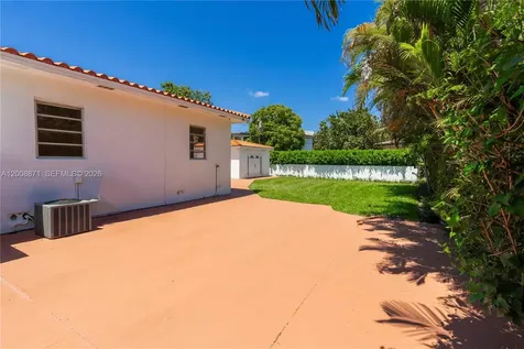 3021 Coconut Grove Drive Coral Gables FL 33134