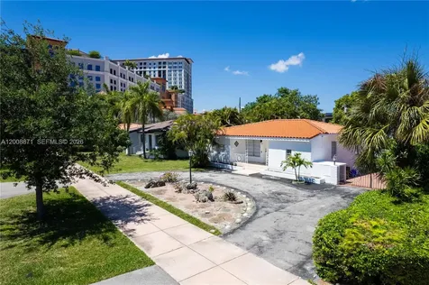 3021 Coconut Grove Drive Coral Gables FL 33134