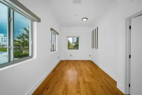 1600 Euclid Avenue Miami Beach FL 33139