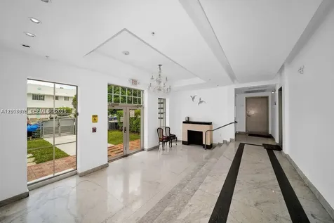 1600 Euclid Avenue Miami Beach FL 33139
