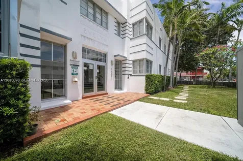 1600 Euclid Avenue Miami Beach FL 33139