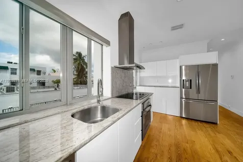 1600 Euclid Avenue Miami Beach FL 33139