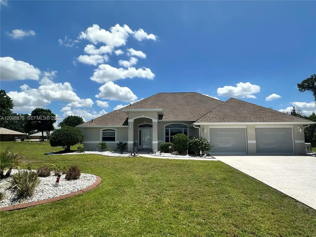 3524 Monza Sebring FL 33872