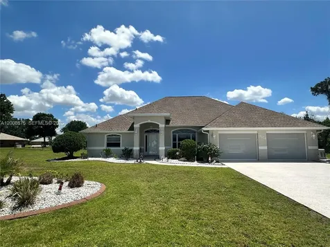 3524 Monza Sebring FL 33872