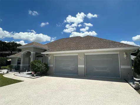 3524 Monza Sebring FL 33872