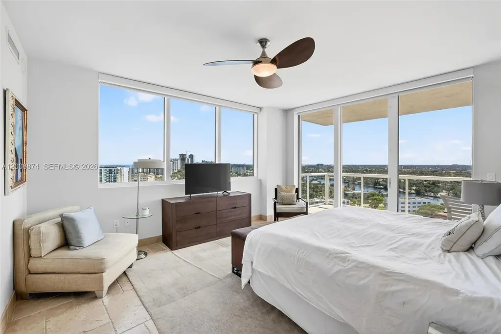 1 N Ocean Boulevard Pompano Beach FL 33062