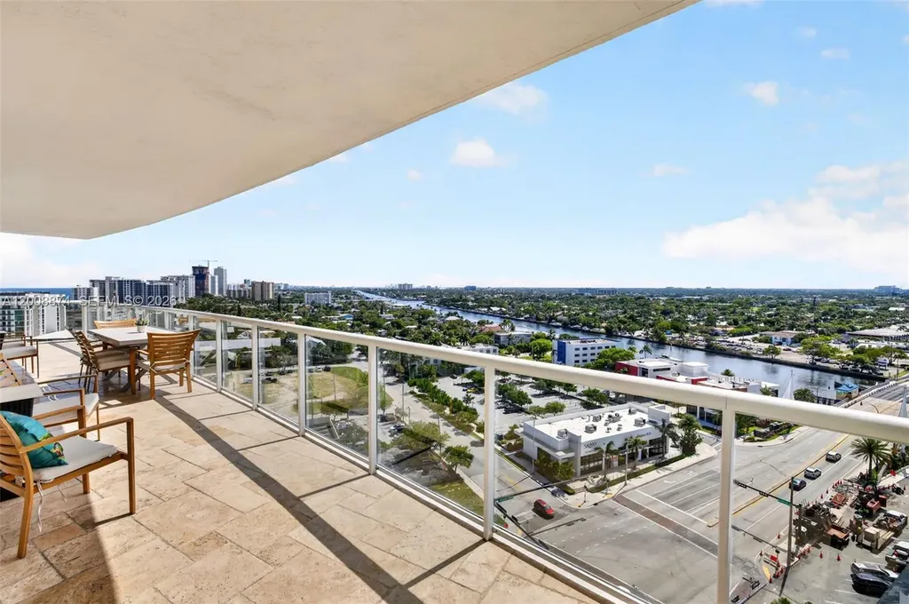 1 N Ocean Boulevard Pompano Beach FL 33062