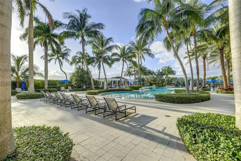 1 N Ocean Boulevard Pompano Beach FL 33062