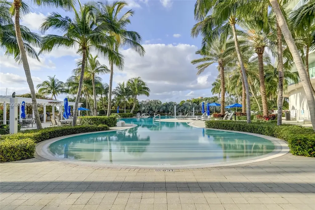 1 N Ocean Boulevard Pompano Beach FL 33062