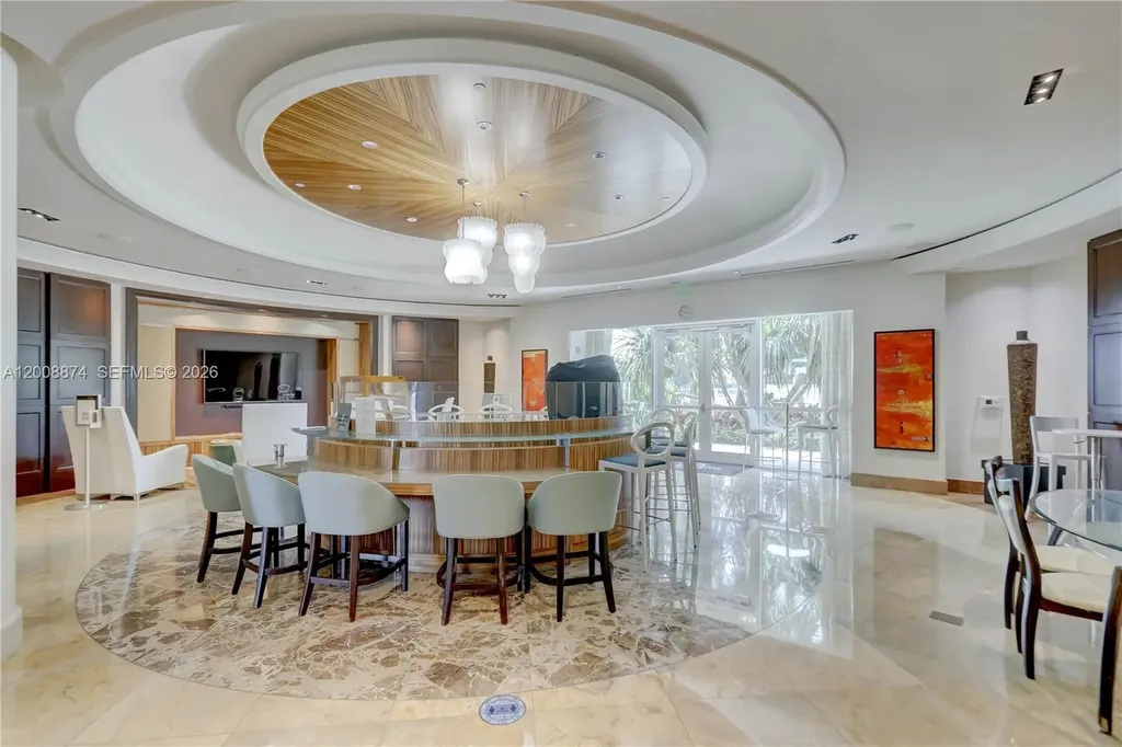 1 N Ocean Boulevard Pompano Beach FL 33062