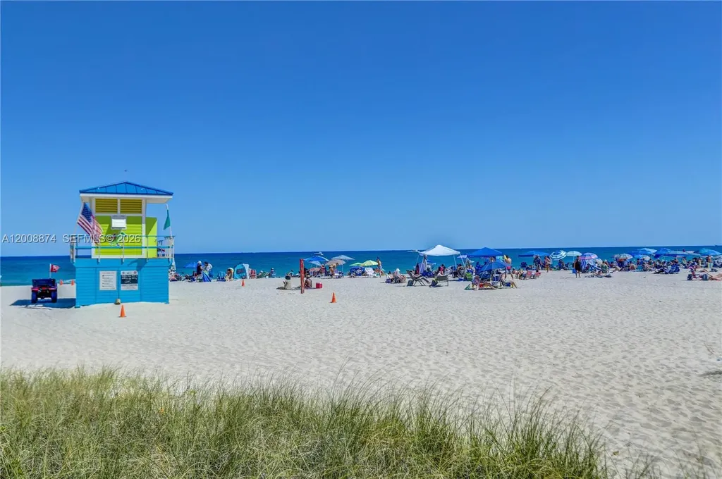 1 N Ocean Boulevard Pompano Beach FL 33062