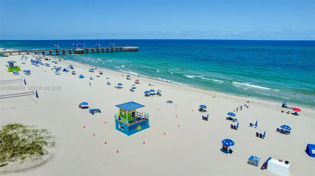 1 N Ocean Boulevard Pompano Beach FL 33062