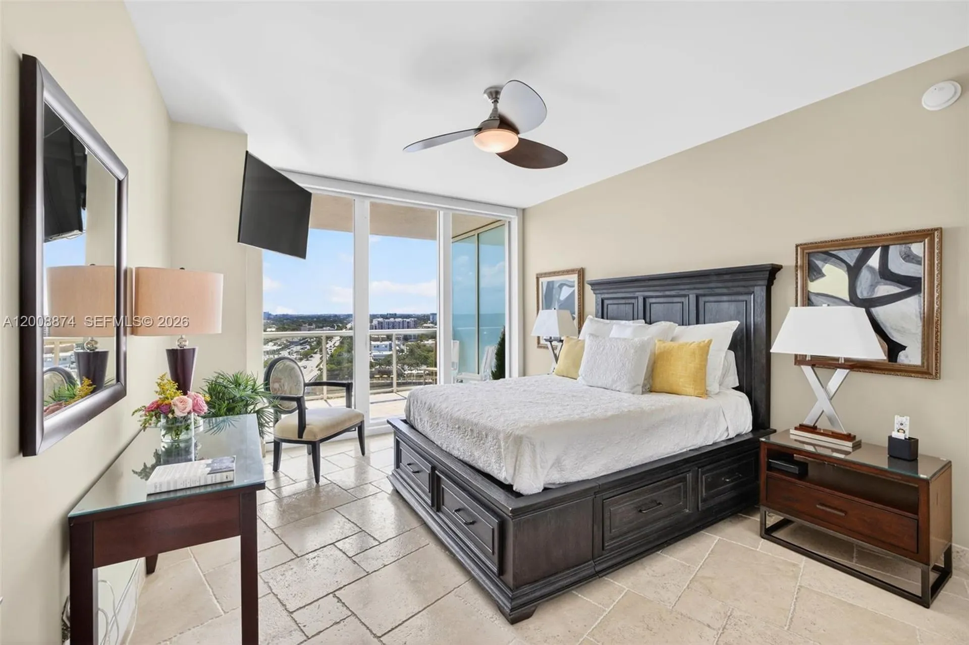 1 N Ocean Boulevard Pompano Beach FL 33062