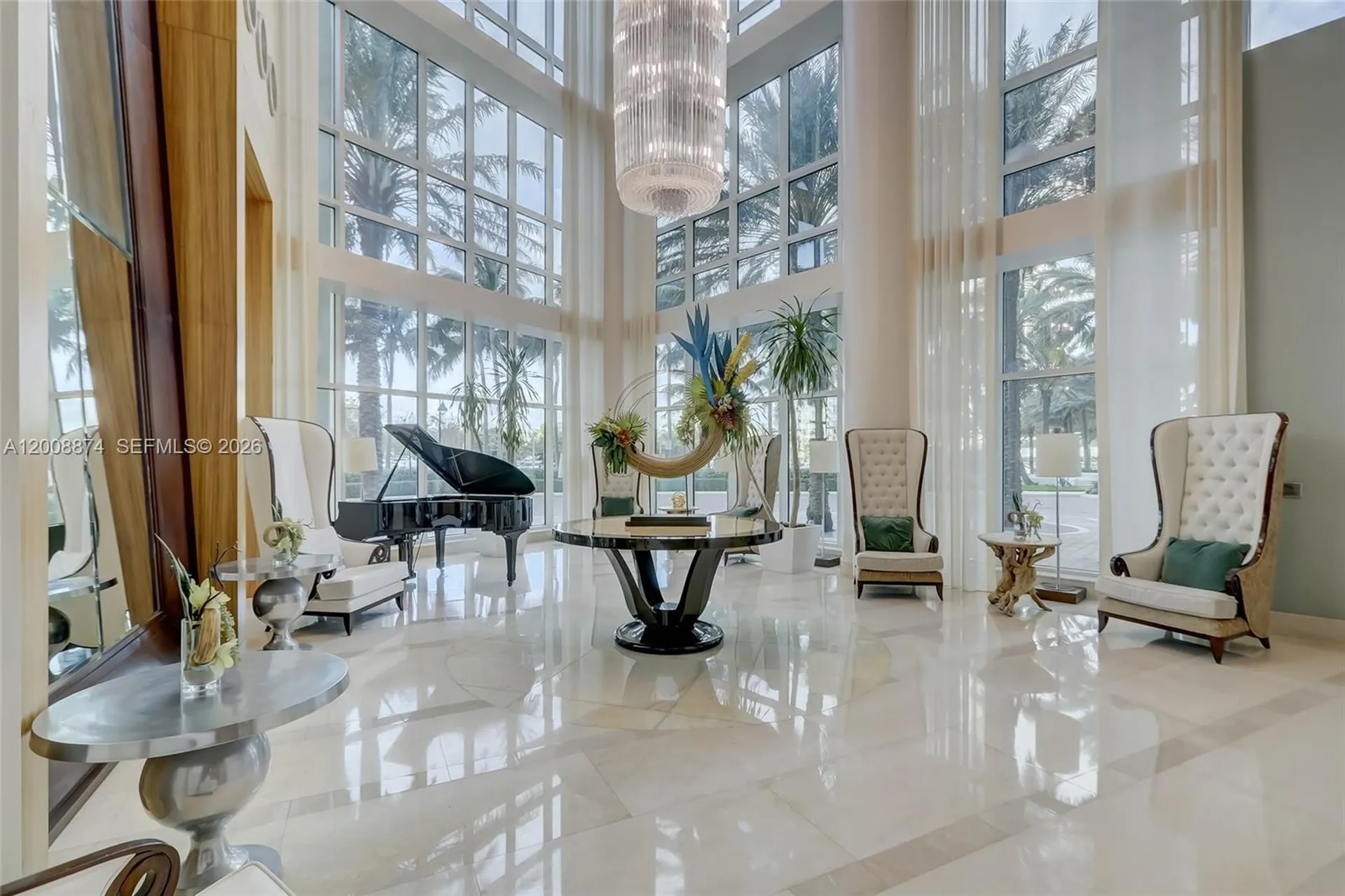1 N Ocean Boulevard Pompano Beach FL 33062