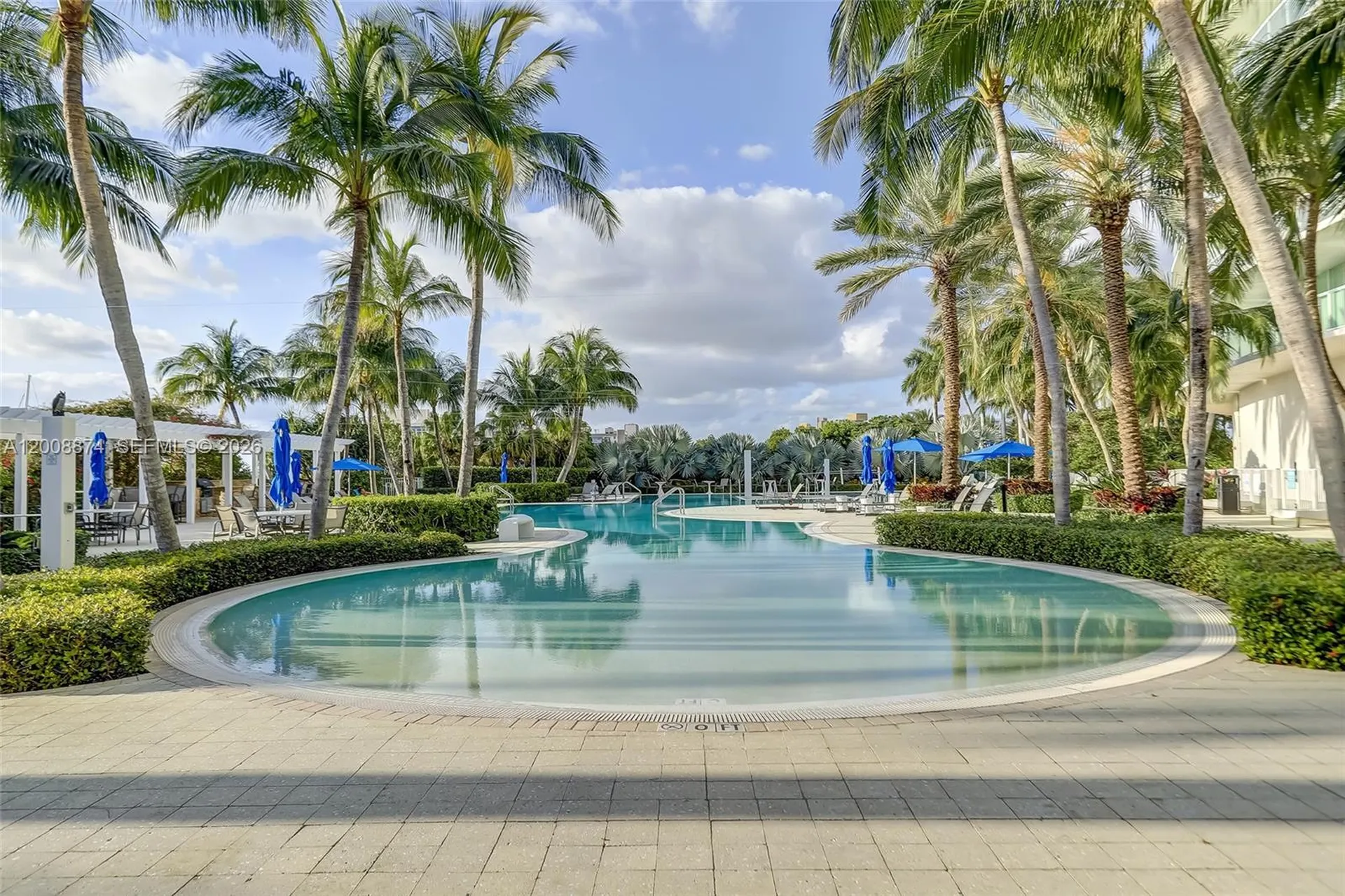1 N Ocean Boulevard Pompano Beach FL 33062