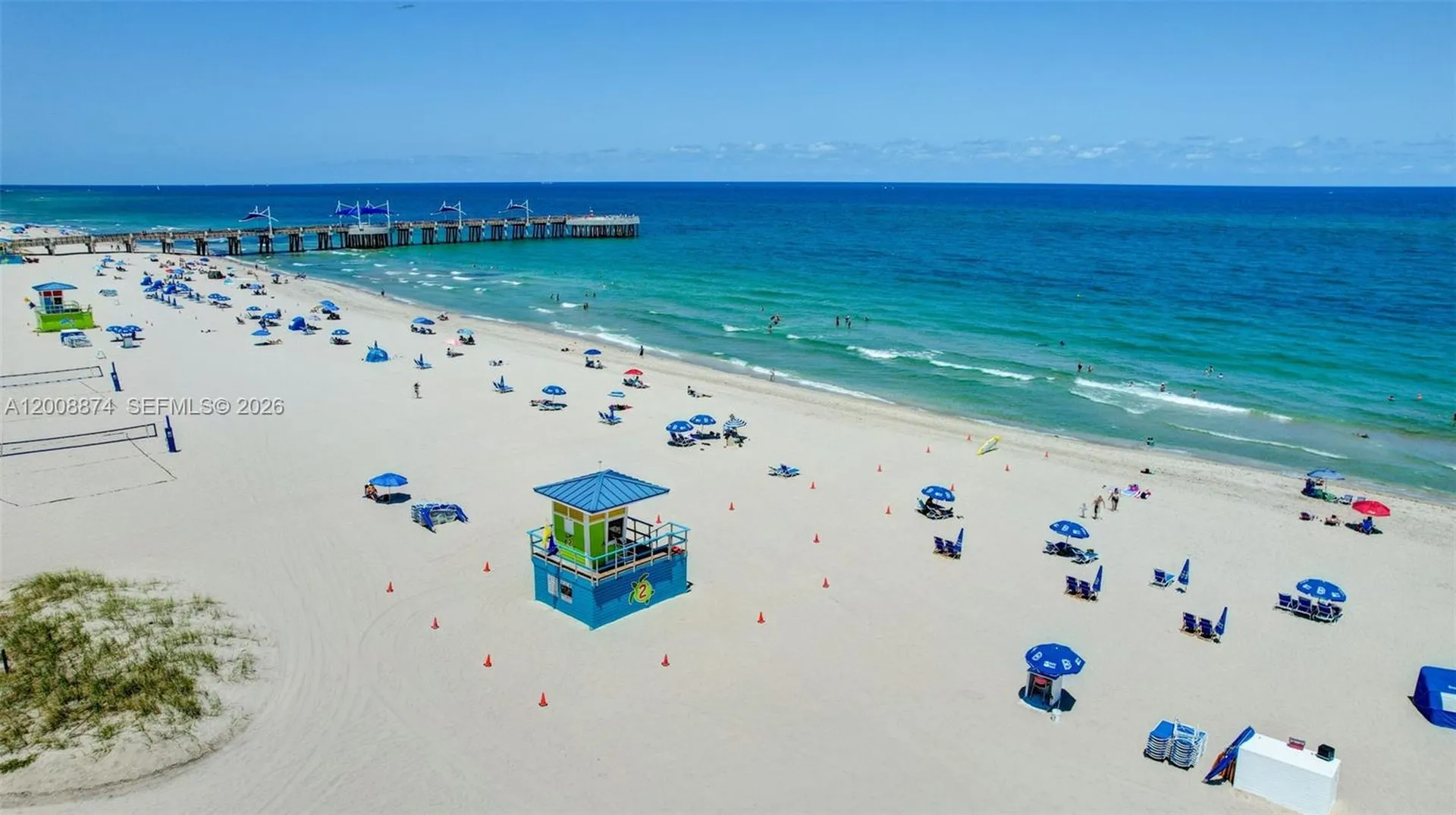 1 N Ocean Boulevard Pompano Beach FL 33062