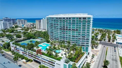 1 N Ocean Boulevard Pompano Beach FL 33062